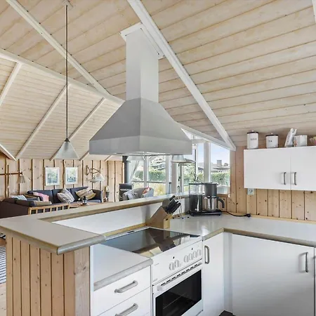 Feriehus Sb56207-sydals-solbjergvej-26 *