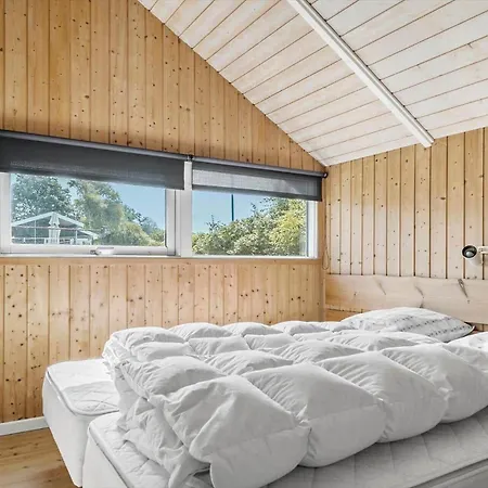 بيت للعطل Sb56207-sydals-solbjergvej-26