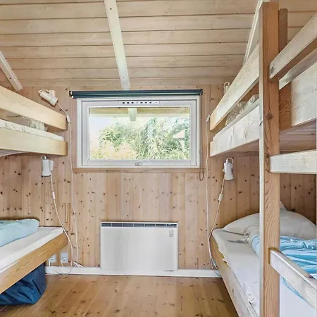 Sb56207-sydals-solbjergvej-26 Feriehus Sonderby (Sonderjylland)