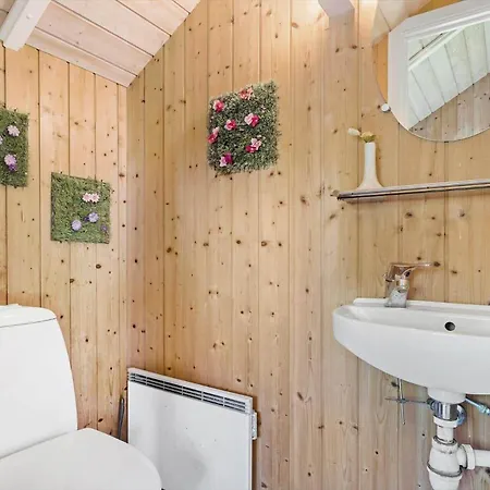 Feriehus Sb56207-sydals-solbjergvej-26 Sonderby (Sonderjylland)