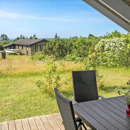 Sb56207-sydals-solbjergvej-26 Feriehus *