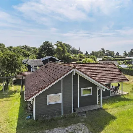 Feriehus Sb56207-sydals-solbjergvej-26 *